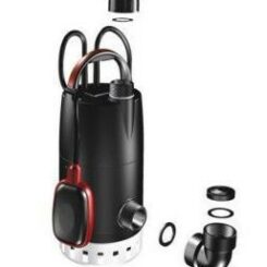 Дренажна потопяема помпа с поплавък Grundfos Unilift CC5-A1