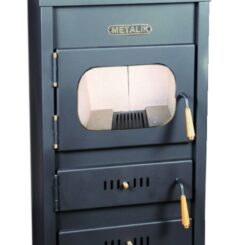 Камина Металик Класик