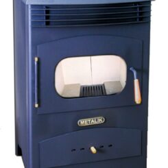 Камина Металик Арт