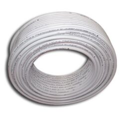 Многослойна тръба с алуминиева вложка Ø20