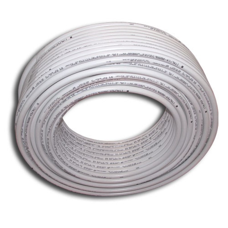 Многослойна тръба с алуминиева вложка Ø 20 Многослойна тръба с алуминиева вложка Ø20