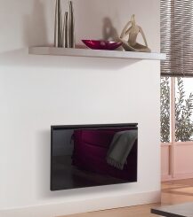 Лъчист радиатор Verlys Evolution