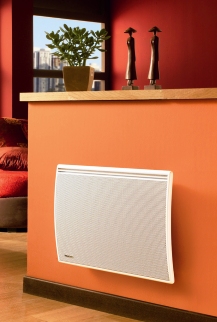 Sensual SAS Лъчист радиатор Sensual SAS