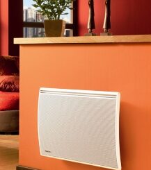 Лъчист радиатор Sensual SAS