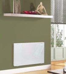 Лъчист радиатор Verplus