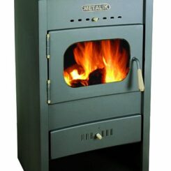 Камина Металик