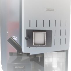 Пелетен пакет BOSCH с пелетна горелка Biotech Light