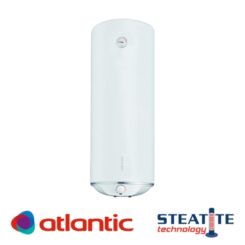 Мултипозиционен бойлер Atlantic Steatite Slim 80 л.
