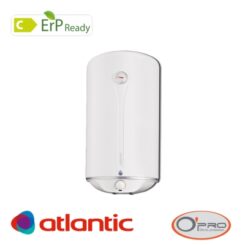 Бързонагряващ електрически бойлер Atlantic O´Pro Turbo 100 л.