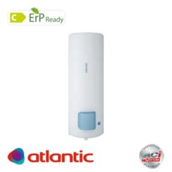 Електрически бойлер за подов монтаж Atlantic Zeneo 300 л.