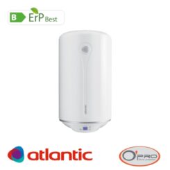 Електрически бойлер Atlantic Ingenio 80 л.