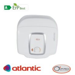 Бързонагряващ бойлер Atlantic Ondeo 10 л., за монтаж над мивка