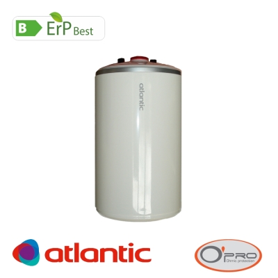 O´Pro 10 l. Бързонагряващ бойлер Atlantic O´Pro 10 л., за монтаж под мивка