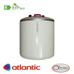 Бързонагряващ бойлер Atlantic O´Pro 15 л., за монтаж под мивка