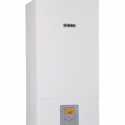 Едноконтурен газов котел Bosch Condens  WBS 14-1 DE 23 S6200