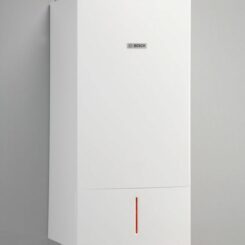 Пакет двуконтурен газов котел Bosch Condens 3000