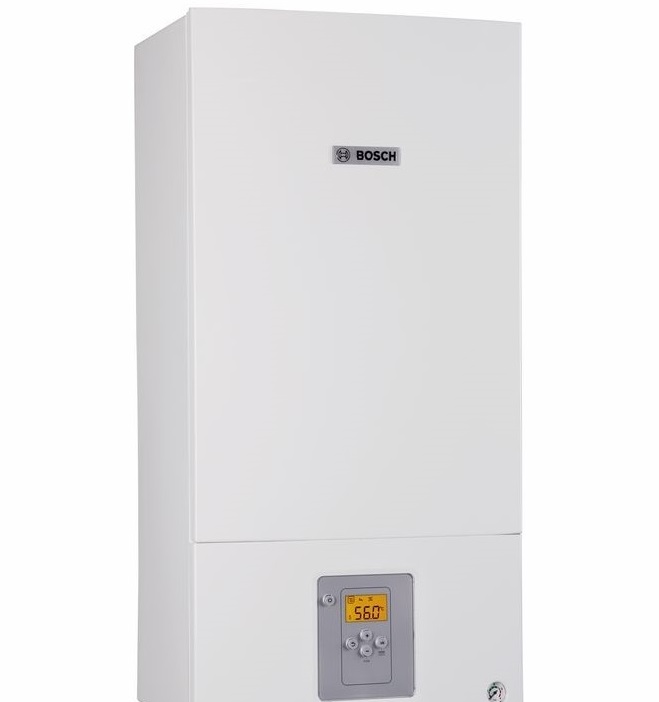 Bosch Condens 2500 W Пакет кондензен газов котел Bosch Condens 2500 W