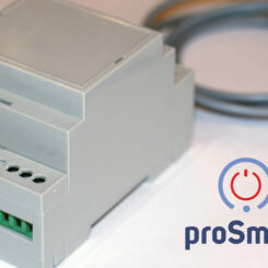 Управление на различни групи отоплителни системи proSmart BBoil