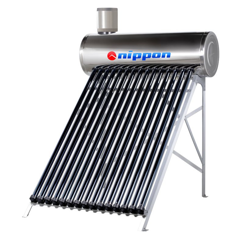 Thermosyphon System Nippon NPS 120 LUX Термосифонна система без налягане Nippon NPS 120 LUX