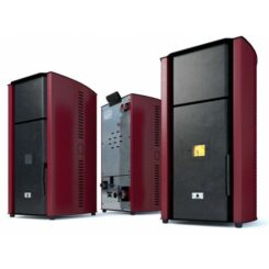 Пелетен котел EcoSpar Auriga B 25kW