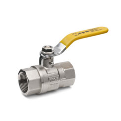 Сферичен кран - F/F - П.О. - Усилен тип Heavy