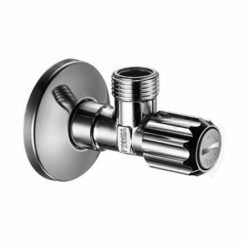 Вентил контролно-регулиращ(ВКР)