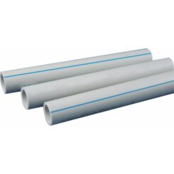 Тръба PN 16 за Студена вода - 3м/бр.