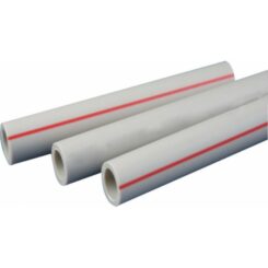 Тръба PN 20 за топла вода - 3м/бр.