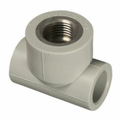 Тройник женски