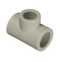 Тройник редуктивен