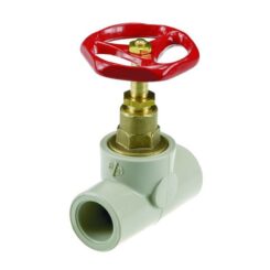 Спирателен кран