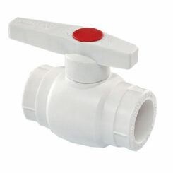 Сферичен кран