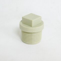 Тапа с резба