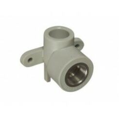 Коляно за стена