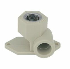 Тройник Ексцентрицен