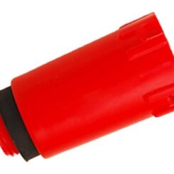 Тест тапа - синя/червена 1/2