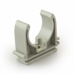 Скоба единична