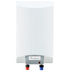 Бойлер TEDAN PONY 10л., монтаж над мивка, 2kW