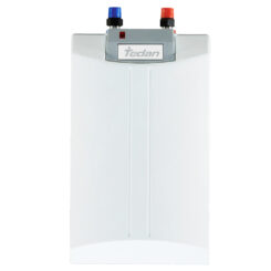 Бойлер TEDAN PONY 10л., монтаж под мивка, 2kW