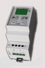 Диференциален термостат DECA TRADE