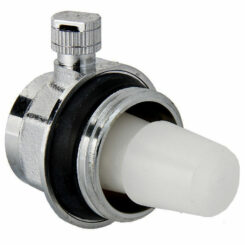 Автоматичен Обезвъздушител за радиатор