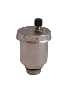 Автоматичен Обезвъздушител Прав Автоматичен Обезвъздушител Прав