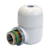 Дизайнерски Автоматичен Обезвъздушител COLOMBO 1/2