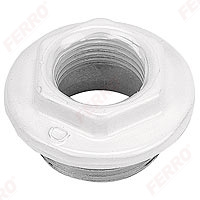 Редукция за алуминиев радиатор със силиконово покритие