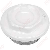 Тапа за Алуминиев радиатор със силиконово покритие