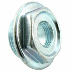 Редукция за чугунен радиатор