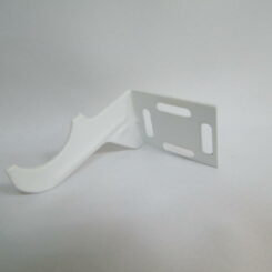 Конзола ъглова за Алуминиев радиатор