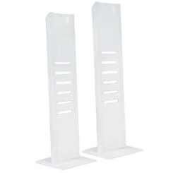 Подова Стойка за Панелен радиатор - Нов Модел