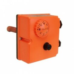 Потопяем Двоен Термостат със защита IMIT