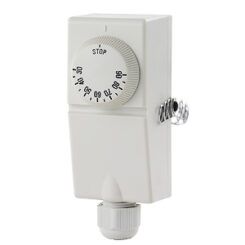 Контактен Термостат CEWAL